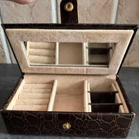 Scatola Portagioielli