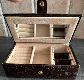 Scatola Portagioielli