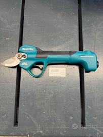 Makita DUP180Z Forbice da po