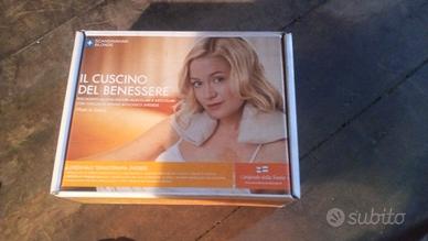 cuscino del benessere 