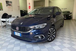 Fiat Tipo 1.6 Mjt S&S DCT Lounge km certificati