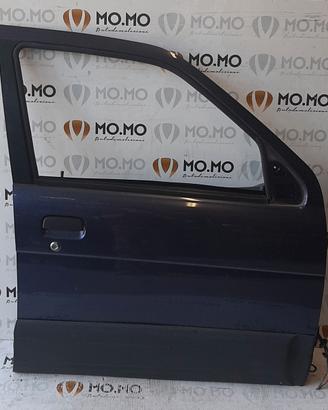 Porta anteriore destra daihatsu terios