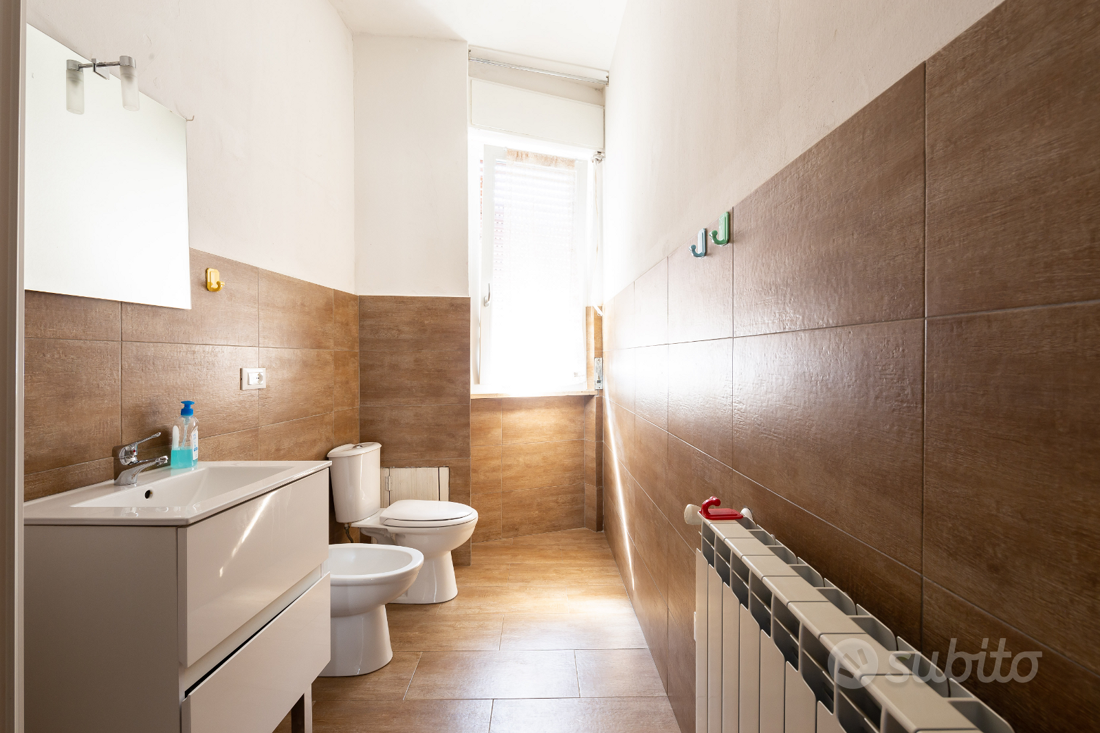 Apartment in Aulla, Massa-Carrara - Vista 4
