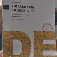 Grammatica direkt neu