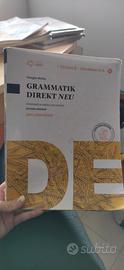 Grammatica direkt neu