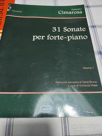 libri musicali 