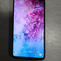 Samsung s10+