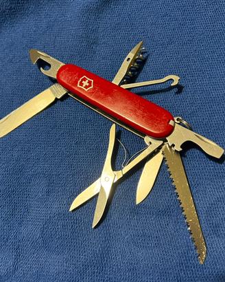 Pinza multiuso Victorinox  Huntsman 91 mm