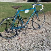 Bici corsa Bianchi sportiva corsa