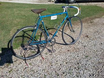 Bici corsa Bianchi sportiva corsa