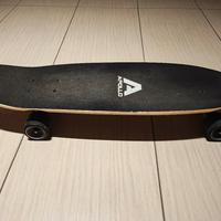 Skateboard cruiser Apollo