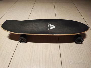 Skateboard cruiser Apollo