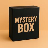 ✨📦 MYSTERY BOX - VESTITI 👗✨