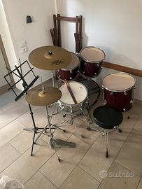 Batteria