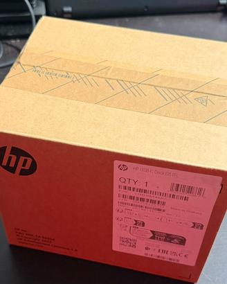 Docking station hp G5