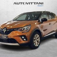 RENAULT Captur 1.6 E-Tech phev Intens 160cv auto