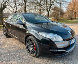 Renault Megane Rs Cup 2010