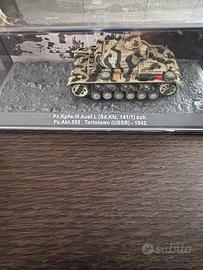 Carro armato tedesco