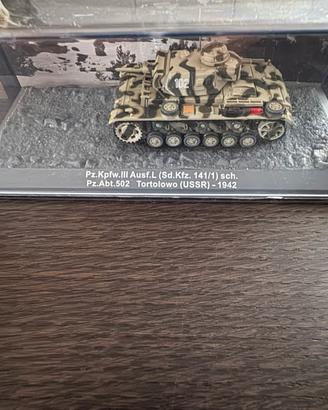 Carro armato tedesco