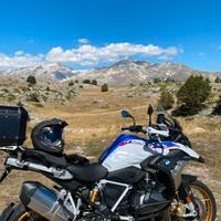 Bmw Gs 1250 HP 2019