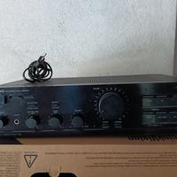 Amplificatore Onkyo A-8150 da testare
