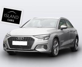 Audi A3 SPB 30 TDI Advanced 2021