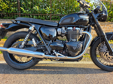 Triumph T 120 Bonneville