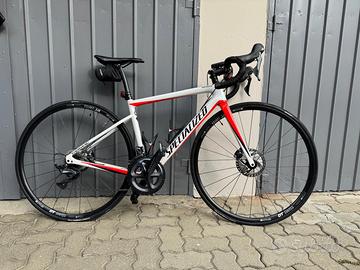 Bici da corsa Specilized Tarmac SL6