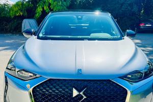 DS3Crossback Blue Hdi So Chic 100cv S&S