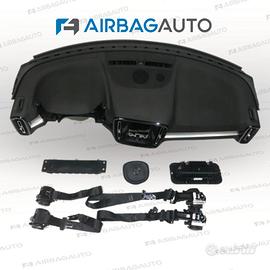 Ricambi Volvo XC40 Kit Airbag Cruscotto
