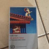 gli antichi greci e l’invenzione della scrittura