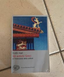 gli antichi greci e l’invenzione della scrittura