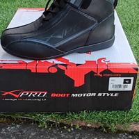 Stivaletto moto X-Pro  tg40