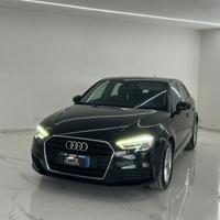 Audi A3 1.6 TDI 116 CV Sport