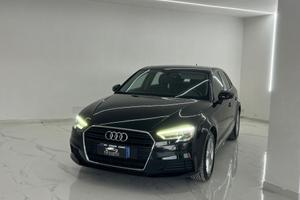 Audi A3 1.6 TDI 116 CV Sport