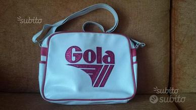 Borsa a tracolla GOLA