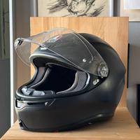 AGV K6 casco racing top di gamma