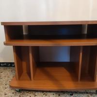porta TV 