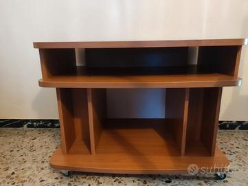porta TV 