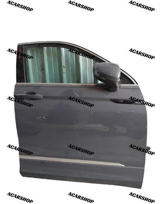 Ricambi per volkswagen tiguan dal 2016 al 2024