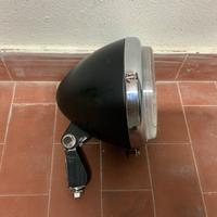 Faro custom per Harley o jap