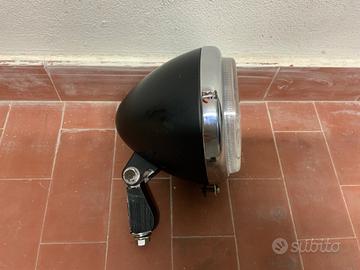 Faro custom per Harley o jap