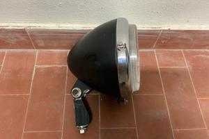 Faro custom per Harley o jap