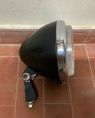 Faro custom per Harley o jap