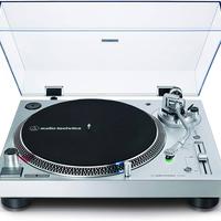 Giradischi Audio-Technica lp120xusb