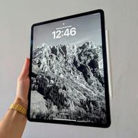 iPad Pro 12.9 64Gb + Cellular + Apple Pencil 2