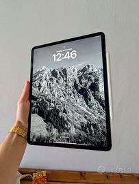 iPad Pro 12.9 64Gb + Cellular + Apple Pencil 2