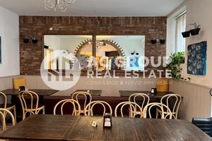 Saronno - locale commerciale via Luigi Caronni