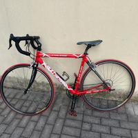 Bici da corsa chiesini
