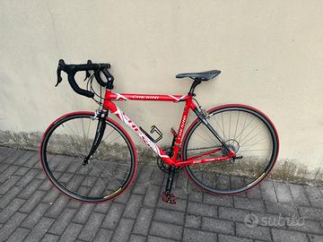Bici da corsa chiesini